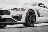 ROUSH Fascia Corner Pockets for Ford Mustang  2018-23 | #422084 - Available from NEMESISUK.COM